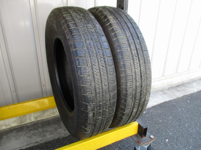 ★☆175/80R15 90S ナンカン CROSS SPORT SP-95 2022年製 2本 貨物輸送込 T76370325☆★付け出し受け取り書振りだし能力のある