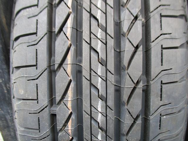 ★☆195/80R15 96S ブリヂストン DUELER H/L 2024年製 2本 新車外し 送料込 20737☆★インボイス領収書発行可能_1