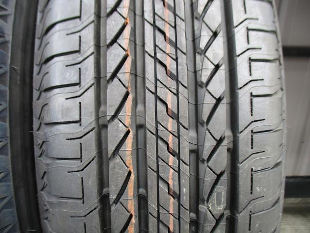 ★☆195/80R15 96S ブリヂストン DUELER H/L 2024年製 2本 新車外し 送料込 20737☆★インボイス領収書発行可能_2