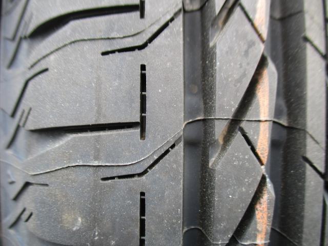 ★☆195/80R15 96S ブリヂストン DUELER H/L 2024年製 2本 新車外し 送料込 20737☆★インボイス領収書発行可能_3