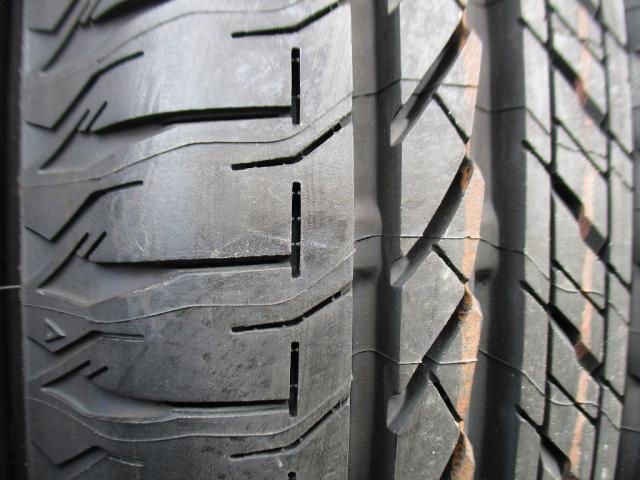 ★☆195/80R15 96S ブリヂストン DUELER H/L 2024年製 2本 新車外し 送料込 20737☆★インボイス領収書発行可能_4