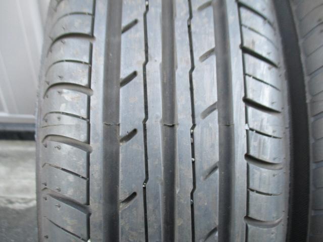 ★☆145/80R13 75S ヨコハマ BluEarth-Es ES32 2024年製 4本 送料込 T77850501★インボイス領収書発行可能_1