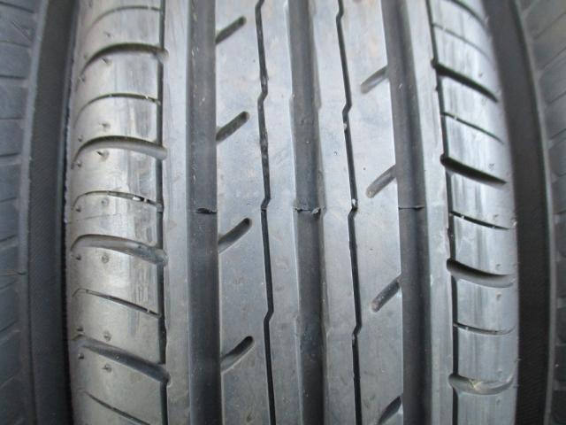 ★☆145/80R13 75S ヨコハマ BluEarth-Es ES32 2024年製 4本 送料込 T77850501★インボイス領収書発行可能_2