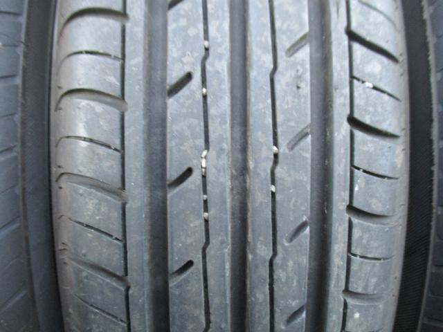 ★☆145/80R13 75S ヨコハマ BluEarth-Es ES32 2024年製 4本 送料込 T77850501★インボイス領収書発行可能_3