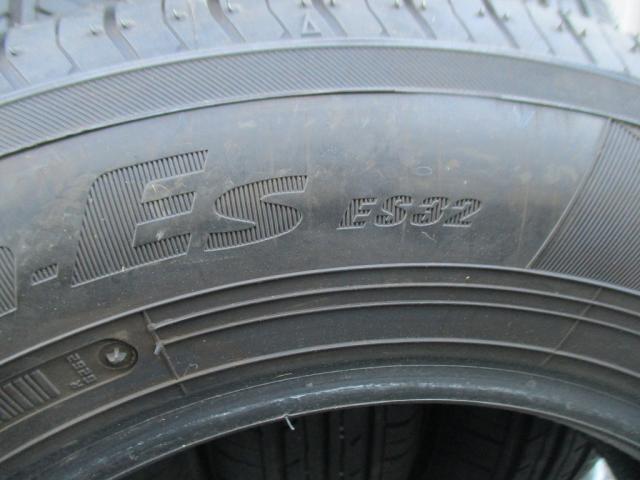 ★☆145/80R13 75S ヨコハマ BluEarth-Es ES32 2024年製 4本 送料込 T77850501★インボイス領収書発行可能_10