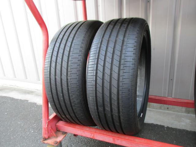 ★☆215/45R18 89W ブリヂストン TURANZA T005A 2024年製 2本 送料込 T77940501☆★インボイス領収書発行可能
