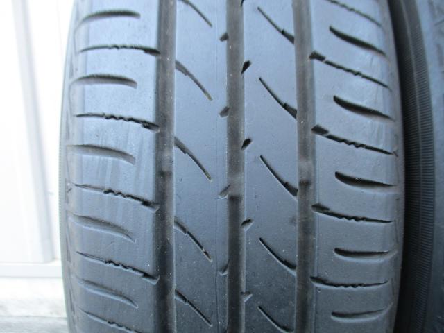 ★☆155/65R14 75S トーヨータイヤ NANOENERGY3 2022年製 4本 送料込 T78280502☆★インボイス領収書発行可能_1