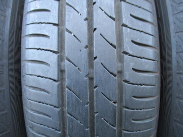 ★☆155/65R14 75S トーヨータイヤ NANOENERGY3 2022年製 4本 送料込 T78280502☆★インボイス領収書発行可能_2