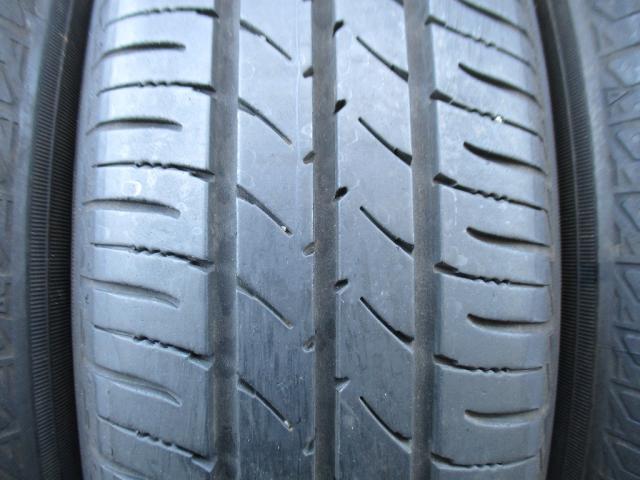 ★☆155/65R14 75S トーヨータイヤ NANOENERGY3 2022年製 4本 送料込 T78280502☆★インボイス領収書発行可能_3