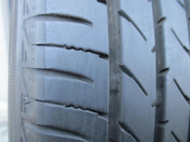 ★☆155/65R14 75S トーヨータイヤ NANOENERGY3 2022年製 4本 送料込 T78280502☆★インボイス領収書発行可能_5