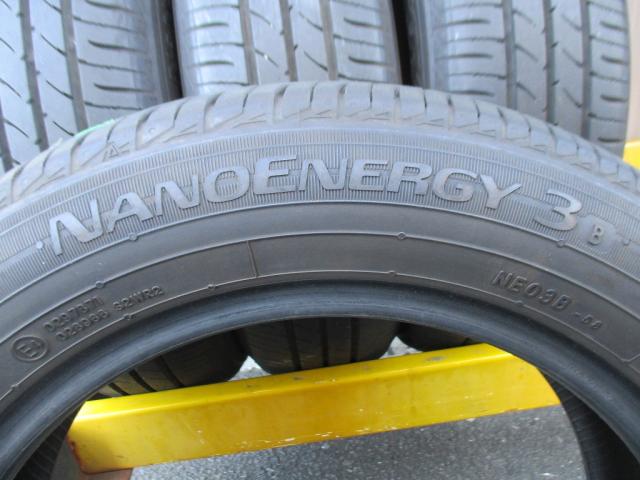 ★☆155/65R14 75S トーヨータイヤ NANOENERGY3 2022年製 4本 送料込 T78280502☆★インボイス領収書発行可能_10