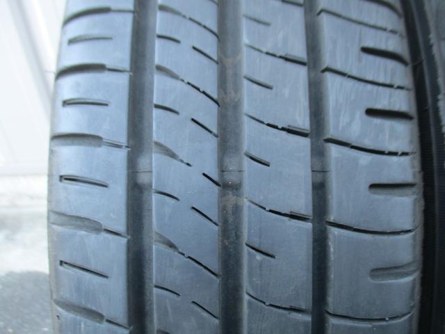 ★☆155/65R14 75S ダンロップ ENASAVE EC204 2023年製 4本 送料込 T78400507☆★インボイス領収書発行可能_1