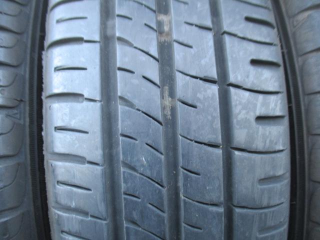★☆155/65R14 75S ダンロップ ENASAVE EC204 2023年製 4本 送料込 T78400507☆★インボイス領収書発行可能_2