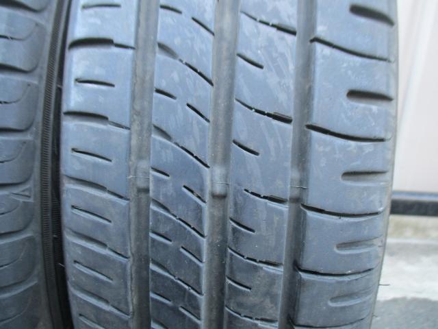 ★☆155/65R14 75S ダンロップ ENASAVE EC204 2023年製 4本 送料込 T78400507☆★インボイス領収書発行可能_4