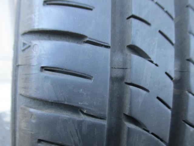 ★☆155/65R14 75S ダンロップ ENASAVE EC204 2023年製 4本 送料込 T78400507☆★インボイス領収書発行可能_5