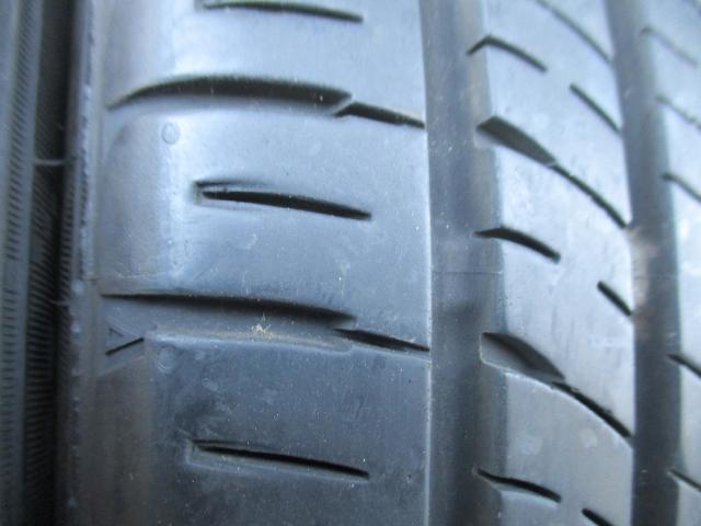 ★☆155/65R14 75S ダンロップ ENASAVE EC204 2023年製 4本 送料込 T78400507☆★インボイス領収書発行可能_6