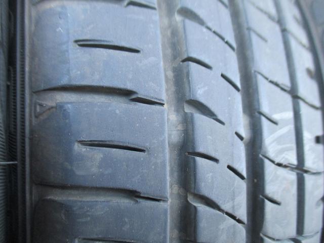 ★☆155/65R14 75S ダンロップ ENASAVE EC204 2023年製 4本 送料込 T78400507☆★インボイス領収書発行可能_7