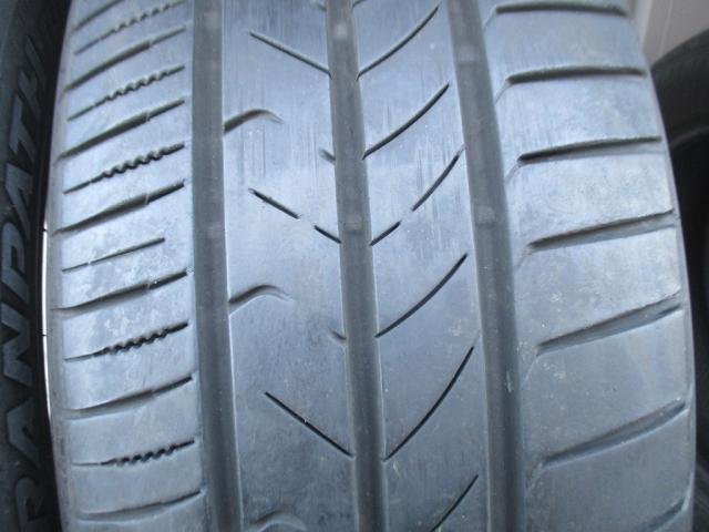 ★☆225/60R17 99H トーヨータイヤ TRANPATH mp7 2023年製 2本 送料込 T78470507☆★インボイス領収書発行可能_2