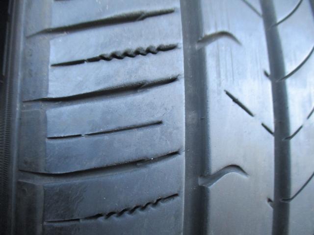 ★☆225/60R17 99H トーヨータイヤ TRANPATH mp7 2023年製 2本 送料込 T78470507☆★インボイス領収書発行可能_4