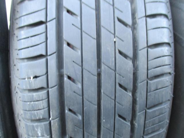 ★☆185/60R15 84H ブリヂストン ECOPIA EP150 2021年製 4本 送料込 T78570507☆★インボイス領収書発行可能_1