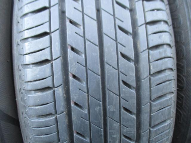 ★☆185/60R15 84H ブリヂストン ECOPIA EP150 2021年製 4本 送料込 T78570507☆★インボイス領収書発行可能_3