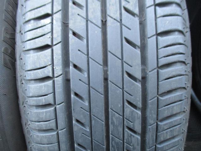 ★☆185/60R15 84H ブリヂストン ECOPIA EP150 2021年製 4本 送料込 T78570507☆★インボイス領収書発行可能_4