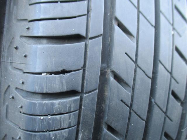 ★☆185/60R15 84H ブリヂストン ECOPIA EP150 2021年製 4本 送料込 T78570507☆★インボイス領収書発行可能_5