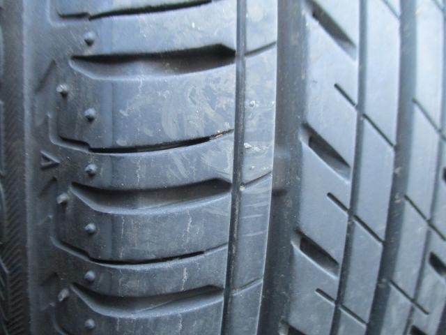 ★☆185/60R15 84H ブリヂストン ECOPIA EP150 2021年製 4本 送料込 T78570507☆★インボイス領収書発行可能_8