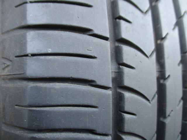 ★☆215/60R16 95H グッドイヤー EfficientGrip ECO EG01 2024年製 2本 送料込 T78620513☆★インボイス領収書発行可能_3