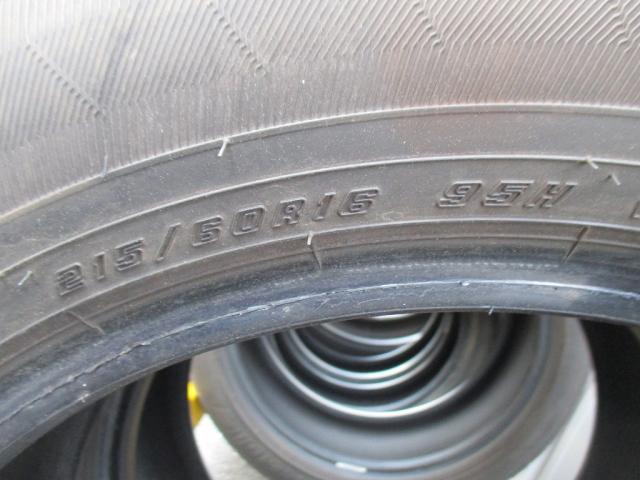 ★☆215/60R16 95H グッドイヤー EfficientGrip ECO EG01 2024年製 2本 送料込 T78620513☆★インボイス領収書発行可能_5