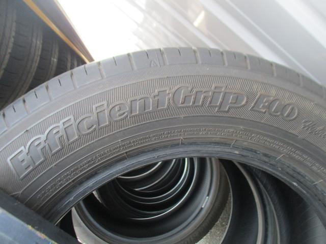 ★☆215/60R16 95H グッドイヤー EfficientGrip ECO EG01 2024年製 2本 送料込 T78620513☆★インボイス領収書発行可能_6