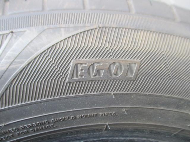★☆215/60R16 95H グッドイヤー EfficientGrip ECO EG01 2024年製 2本 送料込 T78620513☆★インボイス領収書発行可能_7