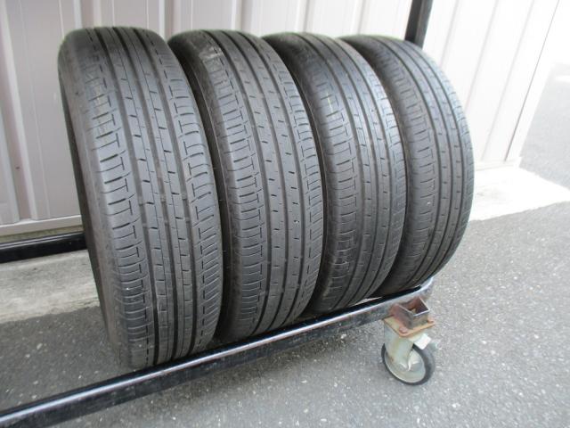★☆175/70R14 84S ブリヂストン ECOPIA EP150 4本 送料込 T78700513☆★インボイス領収書発行可能