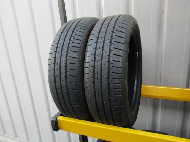 ★☆165/55R15 75V ブリヂストン ECOPIA NH200C 2024年製 2本 送料込 T78880516☆★インボイス領収書発行可能