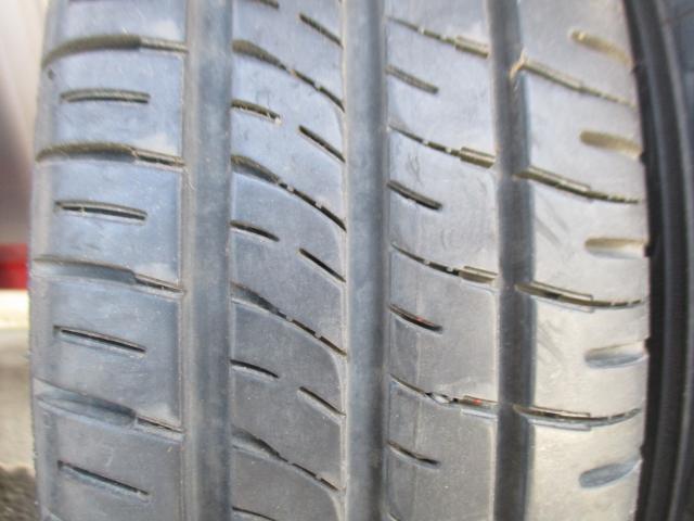 ★☆155/65R14 75S ダンロップ ENASAVE EC204 2022年製 4本 送料込 T79130520☆★インボイス領収書発行可能_1