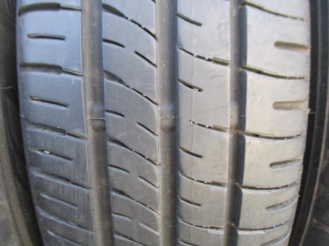 ★☆155/65R14 75S ダンロップ ENASAVE EC204 2022年製 4本 送料込 T79130520☆★インボイス領収書発行可能_2