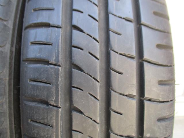 ★☆155/65R14 75S ダンロップ ENASAVE EC204 2022年製 4本 送料込 T79130520☆★インボイス領収書発行可能_4