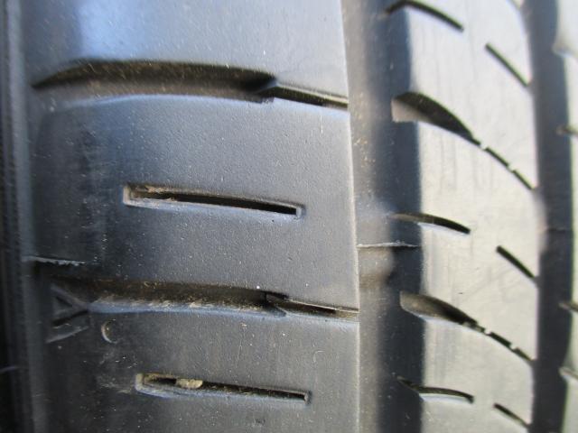 ★☆155/65R14 75S ダンロップ ENASAVE EC204 2022年製 4本 送料込 T79130520☆★インボイス領収書発行可能_6