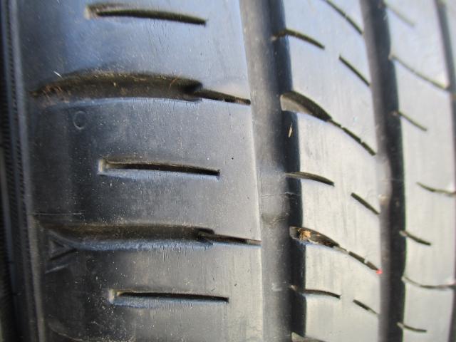 ★☆155/65R14 75S ダンロップ ENASAVE EC204 2022年製 4本 送料込 T79130520☆★インボイス領収書発行可能_7