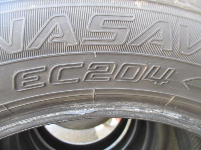 ★☆155/65R14 75S ダンロップ ENASAVE EC204 2022年製 4本 送料込 T79130520☆★インボイス領収書発行可能_10