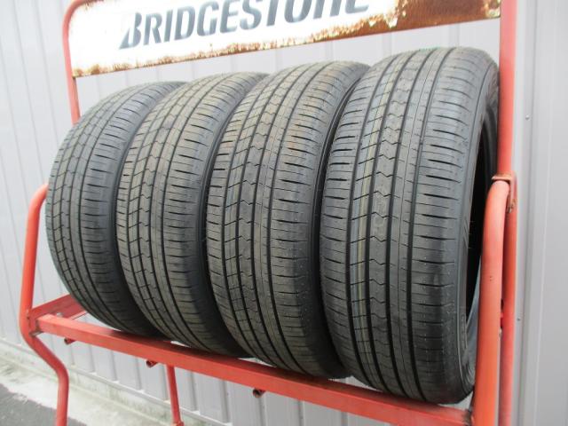 ★☆235/60R18 103H FALKEN ZIEX ZE310A 2026年製 4本 新車外し 送料込 20760☆★インボイス領収書発行可能 38,870円