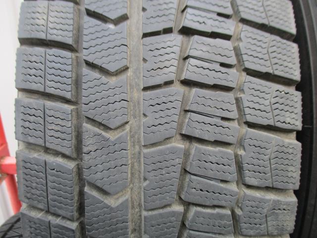 ★☆215/60R16 95S ダンロップ WINTER MAXX WM02 スタッドレス 2021年製 4本 送料込 T74280221☆★インボイス領収書発行可能