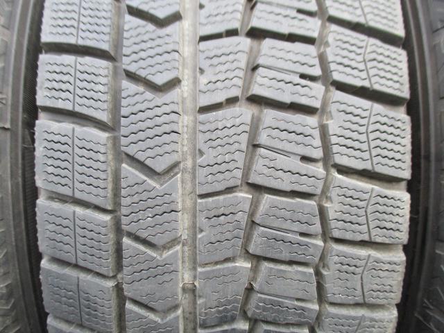 ★☆215/60R16 95S ダンロップ WINTER MAXX WM02 スタッドレス 2021年製 4本 送料込 T74280221☆★インボイス領収書発行可能