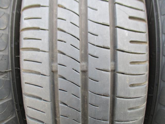 ★☆185/70R14 88S ダンロップ ENASAVE EC204 2023年製 4本 送料込 T79250520☆★インボイス領収書発行可能_2