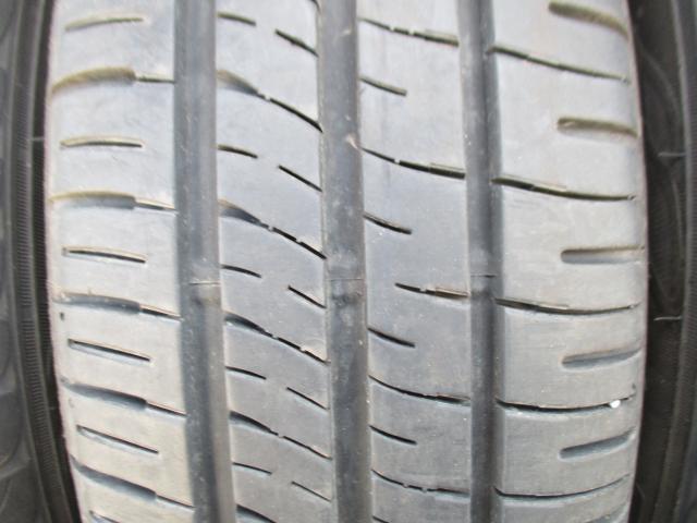 ★☆185/70R14 88S ダンロップ ENASAVE EC204 2023年製 4本 送料込 T79250520☆★インボイス領収書発行可能_3