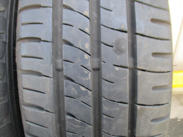★☆185/70R14 88S ダンロップ ENASAVE EC204 2023年製 4本 送料込 T79250520☆★インボイス領収書発行可能_4