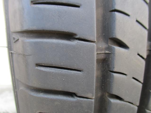 ★☆185/70R14 88S ダンロップ ENASAVE EC204 2023年製 4本 送料込 T79250520☆★インボイス領収書発行可能_5