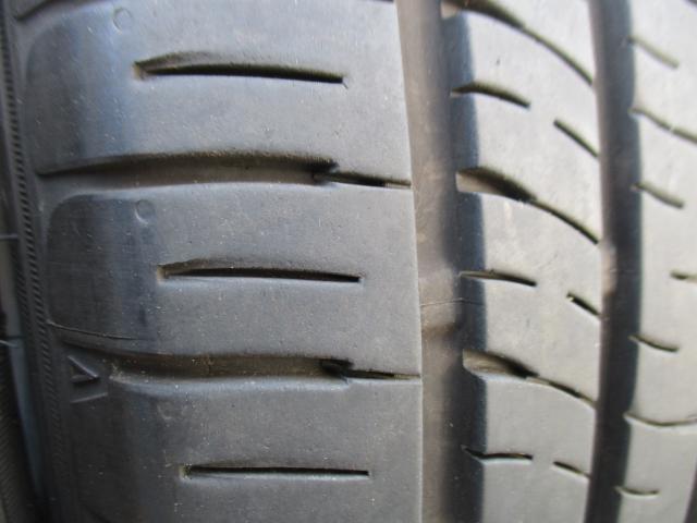 ★☆185/70R14 88S ダンロップ ENASAVE EC204 2023年製 4本 送料込 T79250520☆★インボイス領収書発行可能_6
