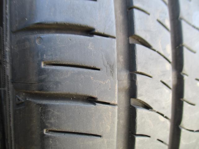 ★☆185/70R14 88S ダンロップ ENASAVE EC204 2023年製 4本 送料込 T79250520☆★インボイス領収書発行可能_8