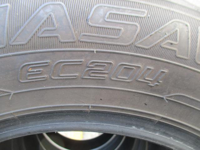 ★☆185/70R14 88S ダンロップ ENASAVE EC204 2023年製 4本 送料込 T79250520☆★インボイス領収書発行可能_10